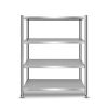 Stainless steel flat r...