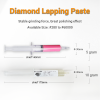 Diamond Lapping Paste for Polishing 