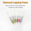 Diamond Lapping Paste for Polishing 