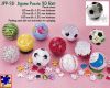 3D Jigsaw puzzle 3D Ba...