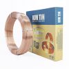 Best quality OEM SAW EL12 welding wire AWS A5.17 internation standard 1.6mm 2.0mm 2.4mm 3.2mm 4.0 mm