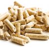 Wood Pellets Pine Wood...