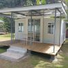 Prefab house module ho...