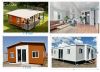 Prefab house modular h...