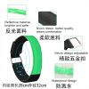 LED armband flashing r...