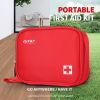 Carrying Care Bag-Travel with first-aid medical kit, outdoor hiking, First aid kit