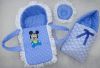 Baby Royal Set