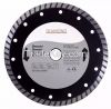 Diamond circular saw blade