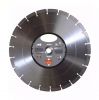 Diamond circular saw blade