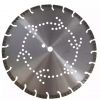 Diamond circular saw blade