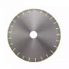 Diamond circular saw blade