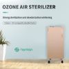 Tiantian-Ozone air dis...