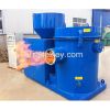 Biomass rice husk power stove / burner