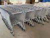 shopping trolley-Top hot selling for supermarket