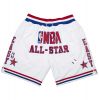 Custom design basketball shorts sublimation shorts