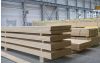 LVL (laminated veneer lumber)