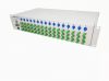  rack-mounted fiber op...