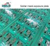 solder mask exposure p...