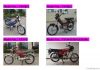 48Q Moped/Motorcycle  50CC 70CC 100CC 110CC