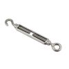 Stainless Steel rigging hardware hook eye Turnbuckle