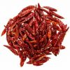 Dried Pepper