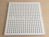 acoustic gypsum ceiling board
