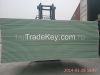 moisture resistant gypsum board