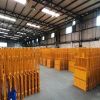 Hot Selling Heavy Duty Logistic Roll Cages from Fortune Shelving