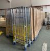 600kgs Loading Capacity Security Roll Box Conatiner