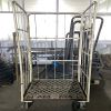 EU Quality Warehouse Roll Cages from Global Industrial