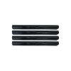 HUAYI-Dual wall black customized cut printing heat shrinkable cable repair sleeve with adhesive heat shrink tube with glue heat shrinkable sleeves $3-75