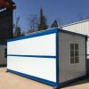 Container mobile room ...