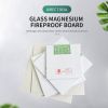 Glass magnesium firepr...