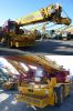 Kato 25 ton rough terr...
