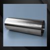 99.95% Polished High Precisely Custom production Factory direct sales of hard tungsten tube, molybdenum tube