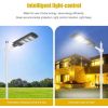 Solar Street Lamp Indu...