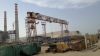 Gantry Crane 20 ton, 4...