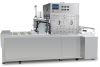 Automatic chain plate ...