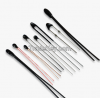 NTC thermistor tempera...
