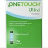 One Touch Ultra 100ct ...