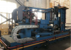 CNC Axial Ring Rolling...
