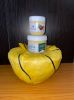 100% Organic Raw Shea ...