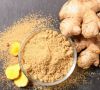 Ginger