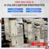 Computer printer Beire...