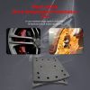 The wheel hub/rear brake pad has high temperature resistance and low wear.Ordering products can be contacted by mail.