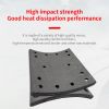 The wheel hub/rear brake pad has high temperature resistance and low wear.Ordering products can be contacted by mail.