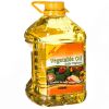 Refined sunflower oil for cooking in cheap price