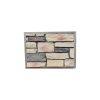 Zhongsheng Fukang-Cultural Cobblestone Look Exterior Wall Villa Self-built House Pastoral Outdoor Engineering Ceramic External Wall Tile/Customized/Prices are for reference only/Contact customer service before placing an order