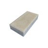 Zhongsheng Fukang-Water absorbing brick cheap brick for square garden ceramic permeable brick/Customized/Prices are for reference only/Contact customer service before placing an order