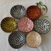 Coconut shell lacquer ...